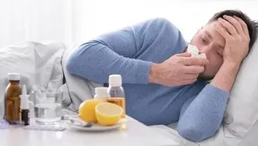 چه کنیم که سرماخوردگی نگیریم؟