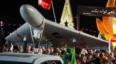 پهپادهای ایران؛ برگ برنده‌ای که معادلات نبرد را دگرگون کرد