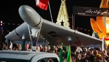پهپادهای ایران؛ برگ برنده‌ای که معادلات نبرد را دگرگون کرد
