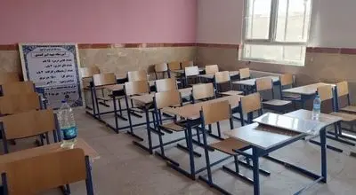 مدارس تبریز، اسکو و بناب در روزهای شنبه و یکشنبه غیرحضوری و حمل‌ونقل عمومی رایگان شد