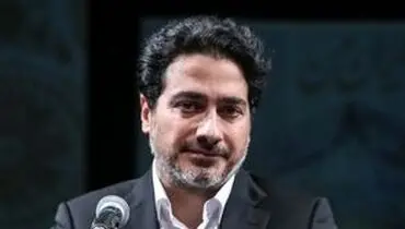 تصاویر پربازدید همایون شجریان در یک کنسرت