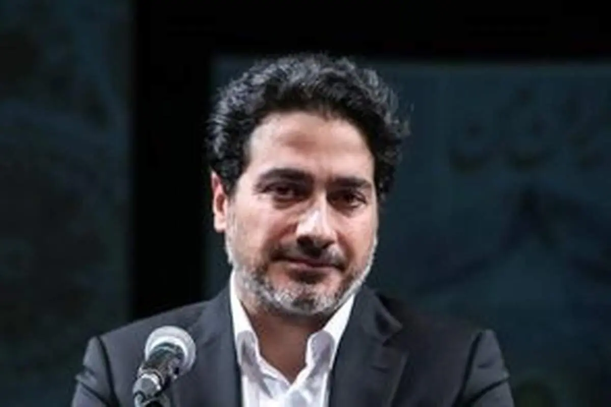 تصاویر پربازدید همایون شجریان در یک کنسرت