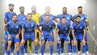 جنجال پنالتی در ارتش ساپینتو؛ وقتی ستاره جوان قهر می‌کند| استقلال یا کودکستان؟