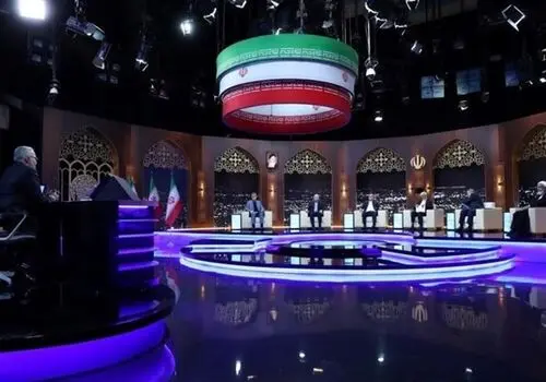 داغ ترین مناظره کاندیداهای ریاست جمهوری ۱۴۰۳؛ از دغدغه های اقتصادی تا وعده های اجرایی+ فیلم و تصاویر