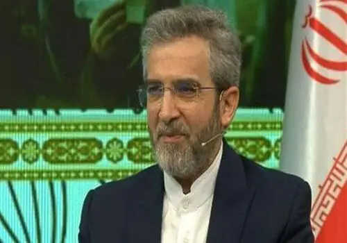 ایران و سوریه ستون‌های اصلی ثبات در منطقه