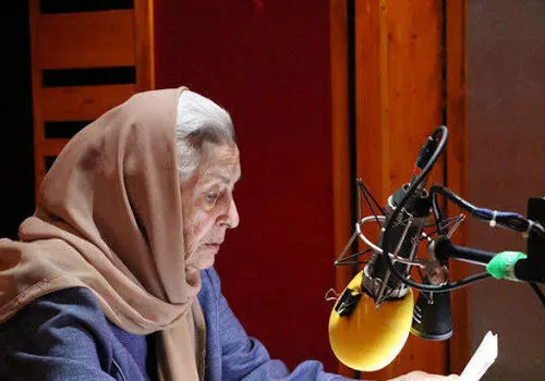 صدایی که نسل‌ها را همراه کرد/ زهره شکوفنده در دوبله دو کاراکتر محبوب