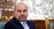 قدردانی قالیباف از حضور پر شور مردم در مراسم تدفین شهدای اقتدار

