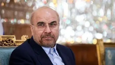 قدردانی قالیباف از حضور پر شور مردم در مراسم تدفین شهدای اقتدار

