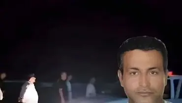 حسن غلامی؛ ناجی فداکار دریا که جان ۴ نفر را نجات داد و خود جاودانه شد + عکس
