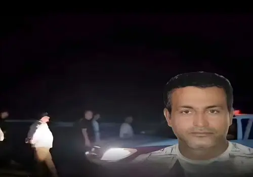 حسن غلامی؛ ناجی فداکار دریا که جان ۴ نفر را نجات داد و خود جاودانه شد + عکس