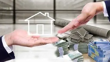  افزایش تسهیلات ساخت سازندگان به بازار مسکن جذب کرد