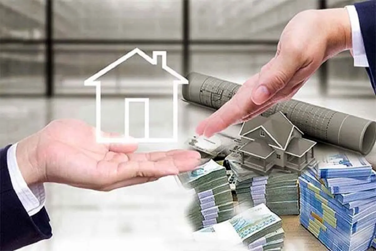 افزایش تسهیلات ساخت سازندگان به بازار مسکن جذب کرد