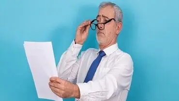 چگونه می‌توان از پیرچشمی جلوگیری کرد؟