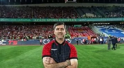 استقلالی خوشنام: کریم باقری باشرفت ترین بازیکن تاریخ ایران است

