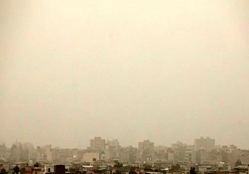 برخی مدارس این استان تعطیل شد