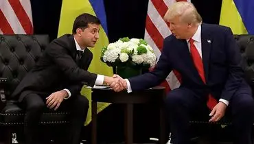 
معاون ترامپ: ترامپ در صورت پیروزی، درباره اوکراین با روسیه مذاکره خواهد کرد
