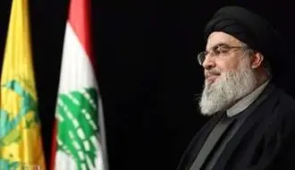جزئیاتی جدید از نحوه کشف مخفیگاه حسن نصرالله+ فیلم