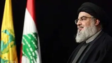 جزئیاتی جدید از نحوه کشف مخفیگاه حسن نصرالله+ فیلم