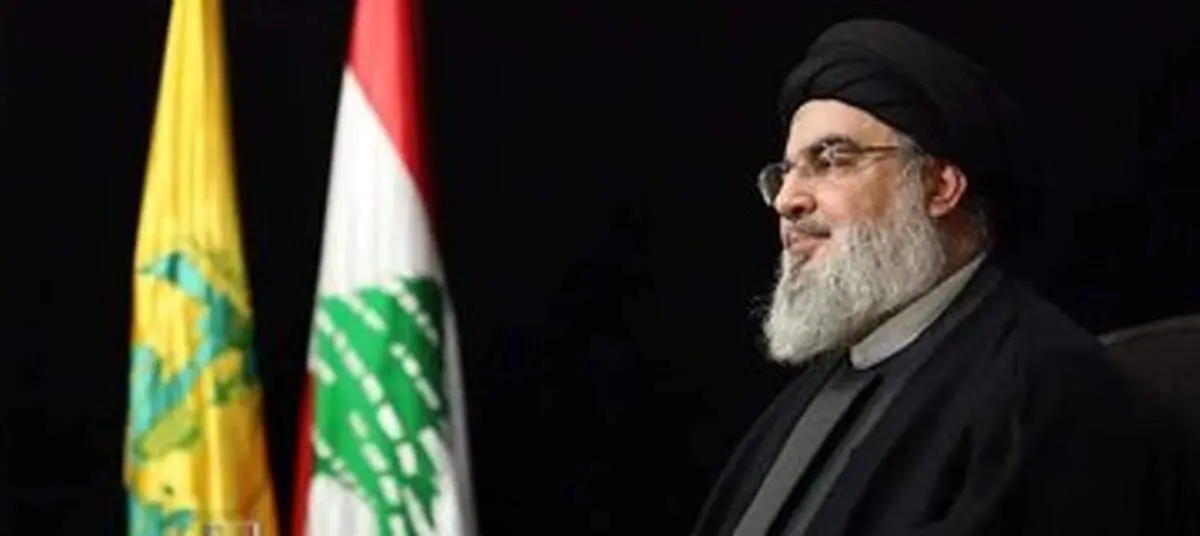 لحظه ترور شهید سید حسن نصرالله+ فیلم