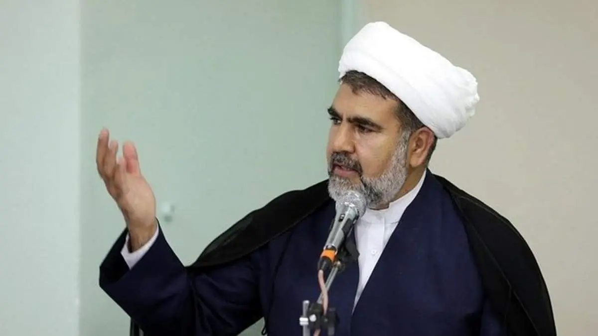 هنرمندان خارج نشین جرم هم مرتکب شده باشند میتوانند بیایند؛ نهایتا محاکمه میشوند
