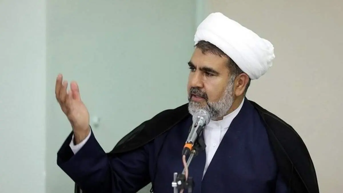  هنرمندان خارج نشین جرم هم مرتکب شده باشند می‌توانند بیایند؛ نهایتا محاکمه می‌شوند