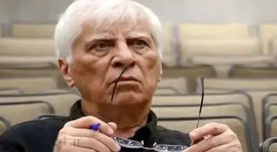 کاشت درخت «افرا» به یاد بهرام بیضایی در سالروز تأسیس تئاتر شهر