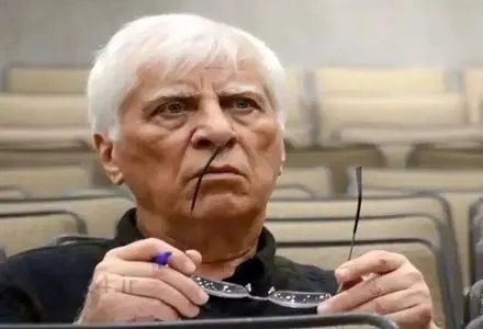 کاشت درخت «افرا» به یاد بهرام بیضایی در سالروز تأسیس تئاتر شهر