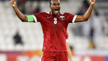 خبر مهم و جدید در مورد ستاره قطری تیم پرسپولیس