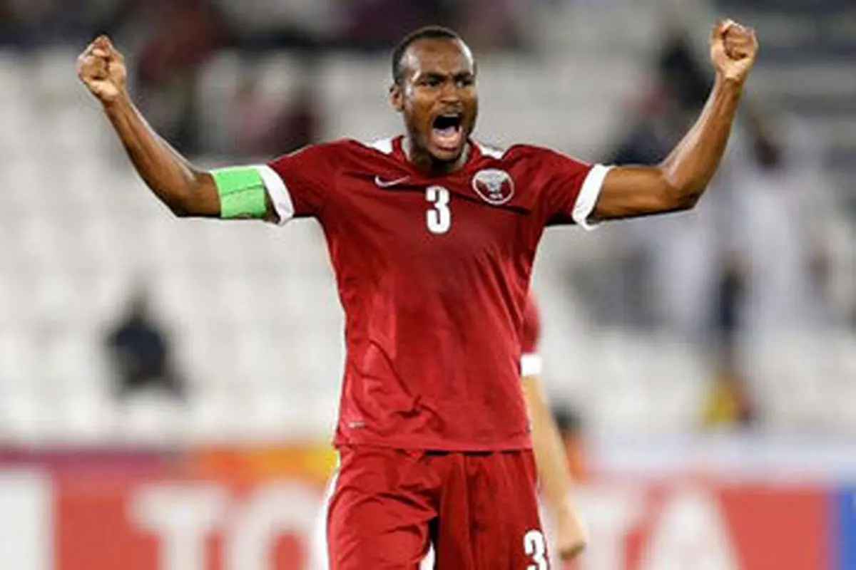خبر مهم و جدید در مورد ستاره قطری تیم پرسپولیس