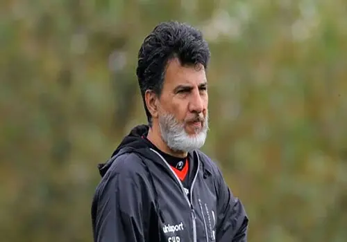 استقلال به دنبال یک پرسپولیسی