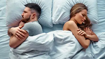 تاثیرات خودارضایی بر روابط جنسی در زندگی زناشویی