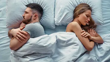 تاثیرات خودارضایی بر روابط جنسی در زندگی زناشویی