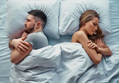 روابط جنسی در سنین مختلف چگونه است؟