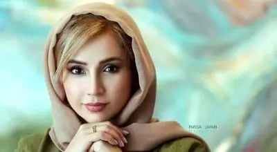 استوری جدید شبنم قلیخانی / عکس