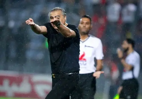 جانشین ساکت الهامی مشخص شد