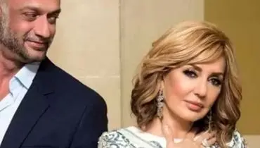 این دختر مدل، نوه گوگوش و دختر کامبیز قربانی است/عکس