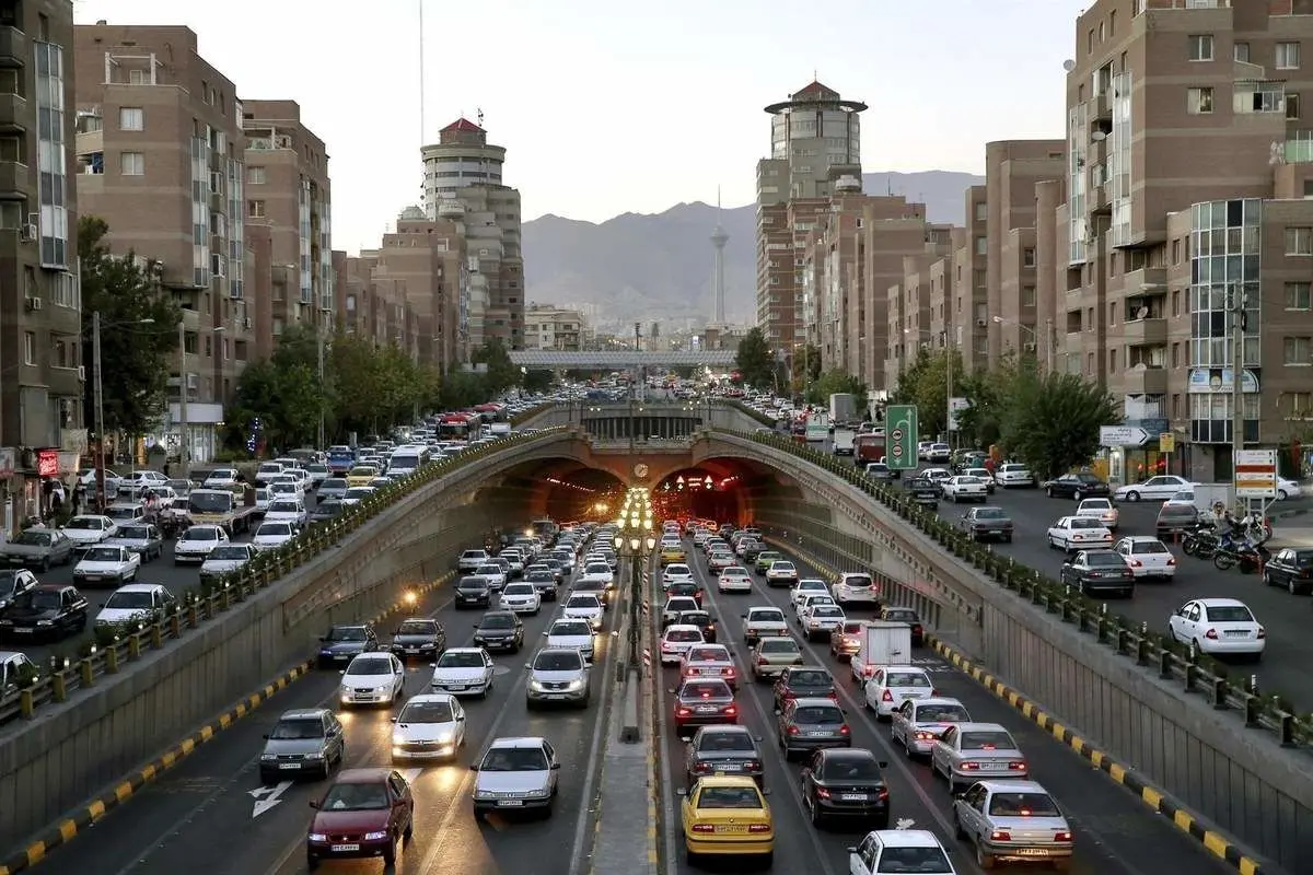 شهروندان تهرانی توجه کنند/ طرح ترافیک فردا برقرار میشود