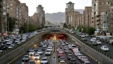 شهروندان تهرانی توجه کنند/ طرح ترافیک فردا برقرار می‌شود