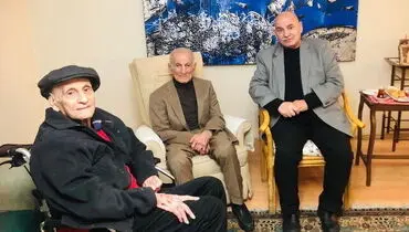 چهره برجسته کشتی ایران و جهان درگذشت