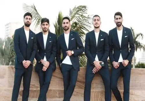 پیروزی پرگل تیم ملی در آستانه جام ملت‌های آسیا