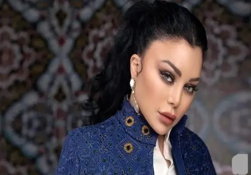 هیفا وهبی به سبک باربی تیپ زد