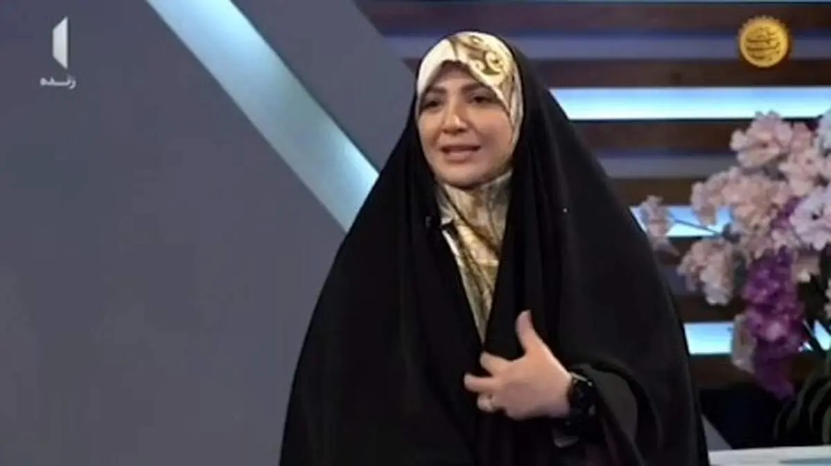 کارشناس صداوسیما: نباید همسر دوم را با همسر اول مقایسه کرد! + فیلم