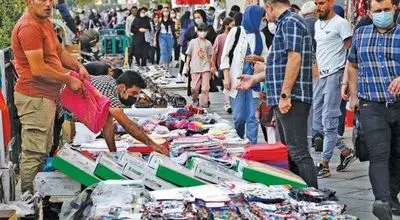 پیاده‌روهای تهران چند می‌ارزند؟
