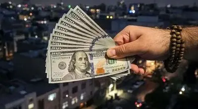 قیمت دلار امروز دوشنبه ۱۹ مرداد ۱۴۰۵/ افزایش قیمت دلار
