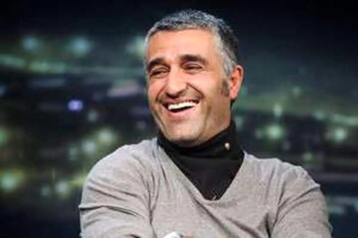 چهره متفاوت پژمان جمشیدی در جشنواره فجر+ عکس