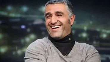 چهره متفاوت پژمان جمشیدی در جشنواره فجر+ عکس 