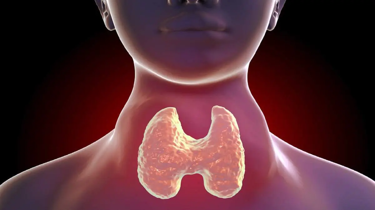 چگونه کمبود ید را برای حفظ سلامت تیروئید جبران کنیم؟