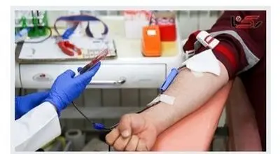 درخواست از تهرانی‌ها برای اهدای خون