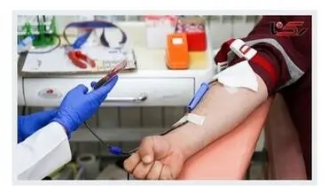 درخواست از تهرانی‌ها برای اهدای خون