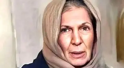 فروزان، ستاره‌ای در ۳۴ سالگی؛ قابی ماندگار از فیلم بدنام